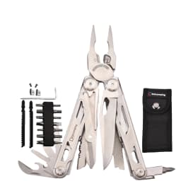 Daicamping DL30 DL301 DL7 Outdoor Camping EDC Plier Set Multifunctional Multitools Hand Multi Tool Folding Multi-tool Kit