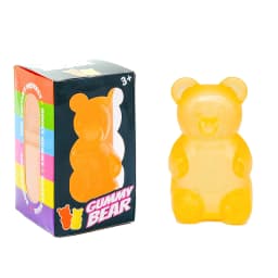 Neeboh Nice Cube Sensory Stress Reliever Squishy Toy Fidget Tool for Anxiety & Focus Desk Sensory Cube for Adults & Kids