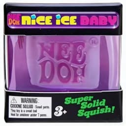 2026 NeeDOH Model Soft Squishy Toy Nice Cube Sensory Stress Reliever Fidget Tool for Anxiety for Adults & Kids Premium in Stock