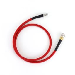 New HPA SLP Flex Air Hose Remote Line With Foster Quick Disconnect Coupler 40 Inch Low Pressure Max 200PSI