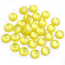 New Fashion 40pcs 8 10 12mm Mix Colors Cat's eye Series Flat back Resin Cabochons Jewelry Accessories Wholesale Supplies