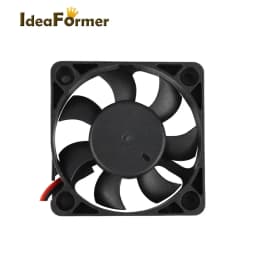 3D Printer Cooling Fan 2510 3010 4010 5010 6015 mm With 2Pin Dupont Wire Cooler 30cm Wire DC 5V 12V 24V Multiple Options.