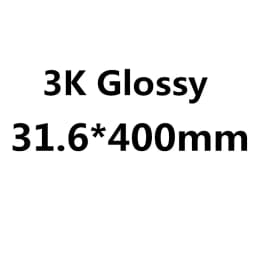 No Logo Carbon MTB Seatpost Offset 25mm Mountain Bike Seat Tube 25.4/27.2/31.6 Ultra-light Gloss/Matte Road Bicycle Seat Post