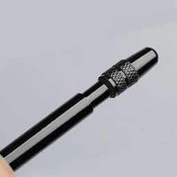 Bicycle 1Pair Presta Valve Extender W/ Cap CNC Aluminum Alloy Anodized F/V Extension for Fixed Road Bike Rims 50mm 60mm