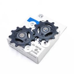 Shimano Rear Derailleur Pulley Set 4700/5800/6800/R8000/M4000/M610/M6000/M7000/M780/M8000/6700/Deore/XT/SLX/Ultegra/105/GRX