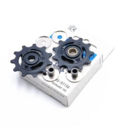 Shimano Rear Derailleur Pulley Set 4700/5800/6800/R8000/M4000/M610/M6000/M7000/M780/M8000/6700/Deore/XT/SLX/Ultegra/105/GRX