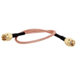 SMA Male to SMA Male Plug Jack RF Connector Pigtail Extension Cable RG174 RG178 RG316 RG58 RG142