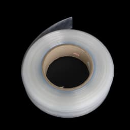 1 Meter Clear Dia 2 3 4 5 6 7 8 9 10 12 14 16 20 25 30 40 50 60 mm Heat Shrink Tube 2:1 Polyolefin Thermal Cable Sleeve Insulate