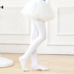 Spring/Autumn Candy Color Children Tights for Baby Girls Kids Cute Velvet Pantyhose Tights Stockings for Girls Dance Tights