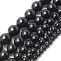 wholesale Natural Stone Beads Blue turquoises Round Beads For Jewelry Making 15.5 inches Pick Size 4/6/8/10/12mm