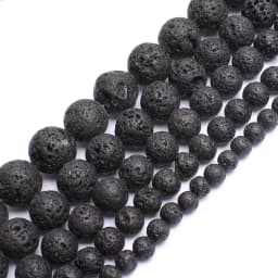wholesale Natural Stone Beads Blue turquoises Round Beads For Jewelry Making 15.5 inches Pick Size 4/6/8/10/12mm