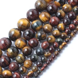 wholesale Natural Stone Beads Blue turquoises Round Beads For Jewelry Making 15.5 inches Pick Size 4/6/8/10/12mm