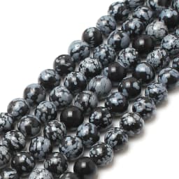 wholesale Natural Stone Beads Blue turquoises Round Beads For Jewelry Making 15.5 inches Pick Size 4/6/8/10/12mm