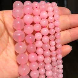 wholesale Natural Stone Beads Blue turquoises Round Beads For Jewelry Making 15.5 inches Pick Size 4/6/8/10/12mm