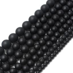wholesale Natural Stone Beads Blue turquoises Round Beads For Jewelry Making 15.5 inches Pick Size 4/6/8/10/12mm