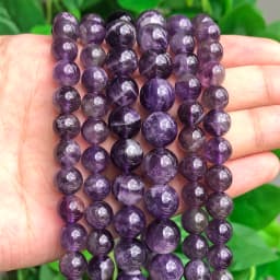 wholesale Natural Stone Beads Blue turquoises Round Beads For Jewelry Making 15.5 inches Pick Size 4/6/8/10/12mm