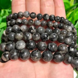 wholesale Natural Stone Beads Blue turquoises Round Beads For Jewelry Making 15.5 inches Pick Size 4/6/8/10/12mm