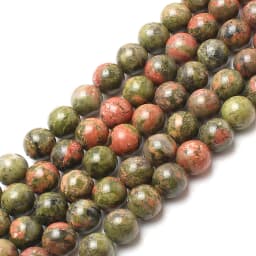 wholesale Natural Stone Beads Blue turquoises Round Beads For Jewelry Making 15.5 inches Pick Size 4/6/8/10/12mm