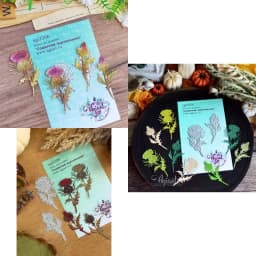 Leaf Fall Envelope Base Metal Cutting Dies Scrapbook Diary Decoration Stencil Embossing Template DIY Greeting Card Handmade 2026