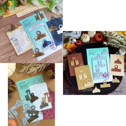 Leaf Fall Envelope Base Metal Cutting Dies Scrapbook Diary Decoration Stencil Embossing Template DIY Greeting Card Handmade 2026