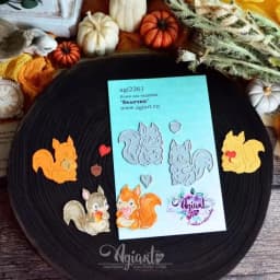 Leaf Fall Envelope Base Metal Cutting Dies Scrapbook Diary Decoration Stencil Embossing Template DIY Greeting Card Handmade 2026