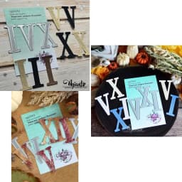 Leaf Fall Envelope Base Metal Cutting Dies Scrapbook Diary Decoration Stencil Embossing Template DIY Greeting Card Handmade 2026