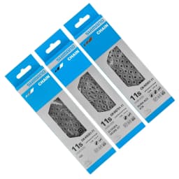 SHIMANO 9/10/11s Bicycle Chain Current 11v MTB Bike Accessories 8v 9v 10v 11v Current HG53 HG54 HG601 HG701 HG40 Road Bike Chain