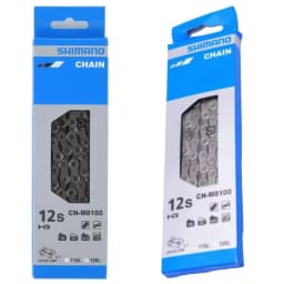 SHIMANO 9/10/11s Bicycle Chain Current 11v MTB Bike Accessories 8v 9v 10v 11v Current HG53 HG54 HG601 HG701 HG40 Road Bike Chain