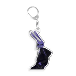 For The Amazing Digital Circus Caine Jax Pomni Ragatha Gangle Acrylic Selfmade Cute Cartoon Anime Keychain Pendant Toy Gifts 5cm