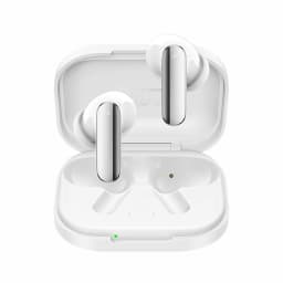 TWS Earphones realme Air8 Pro True Wireless Earphone AI Call Noise Cancellation 55dB Noise Cancellation Premier Dual-DAC Driver