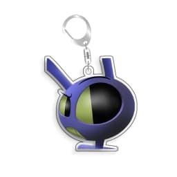 For The Amazing Digital Circus Jax Pomni Ragatha Gangle Acrylic Selfmade Cute Cartoon Anime Keychain Pendant Toy Gifts 5cm