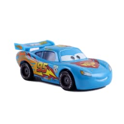 Cars Anime Character White DocHudson And White Fillmore Alloy Diecast 1:55 Scale Toy Car Model Children's Birthday Gift