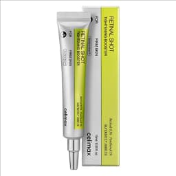 Celimax Collagen Retinol Firming Essence Liquid Firming 15ml Eye Cream 30ml Face Serum Set Lasting Moisturizer Skin Care Product