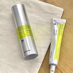 Celimax Collagen Retinol Firming Essence Liquid Firming 15ml Eye Cream 30ml Face Serum Set Lasting Moisturizer Skin Care Product
