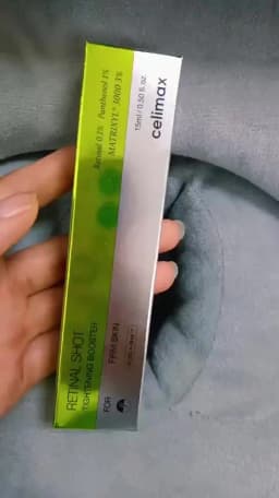 Celimax Collagen Retinol Firming Essence Liquid Firming 15ml Eye Cream 30ml Face Serum Set Lasting Moisturizer Skin Care Product