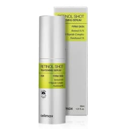 Celimax Collagen Retinol Firming Essence Liquid Firming 15ml Eye Cream 30ml Face Serum Set Lasting Moisturizer Skin Care Product