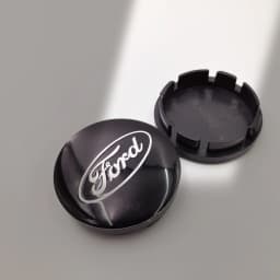 4pcs ForFord Hubcap Car Styling Wheel Center Cap Hub Replaced Cover Wheels Centre Hub Cap 54/56/60/62/65/68mm