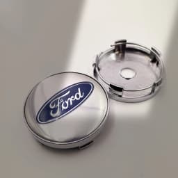4pcs ForFord Hubcap Car Styling Wheel Center Cap Hub Replaced Cover Wheels Centre Hub Cap 54/56/60/62/65/68mm