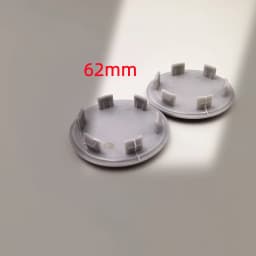 4pcs ForFord Hubcap Car Styling Wheel Center Cap Hub Replaced Cover Wheels Centre Hub Cap 54/56/60/62/65/68mm
