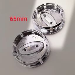 4pcs ForFord Hubcap Car Styling Wheel Center Cap Hub Replaced Cover Wheels Centre Hub Cap 54/56/60/62/65/68mm