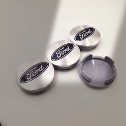 4pcs ForFord Hubcap Car Styling Wheel Center Cap Hub Replaced Cover Wheels Centre Hub Cap 54/56/60/62/65/68mm