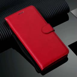 Leather Flip Wallet Case For Huawei P20 P30 Lite Honor 600/400/200/10 Lite X9b X9c X9d X8b X8c X8d X7b X7c X6b X6c Cover