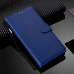 Leather Flip Wallet Case For Huawei P20 P30 Lite Honor 600/400/200/10 Lite X9b X9c X9d X8b X8c X8d X7b X7c X6b X6c Cover
