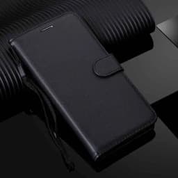 Leather Flip Wallet Case For Huawei P20 P30 Lite Honor 600/400/200/10 Lite X9b X9c X9d X8b X8c X8d X7b X7c X6b X6c Cover