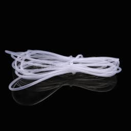 5/10M Food Grade Transparent Silicone Rubber Hose ID 0.5 1 2 3 4 5 6 7 8 9 10 MM OD Flexible Nontoxic Silicone Tube Clear Soft
