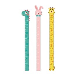 3PCS/Lot 1/12 Scale Miniature Dollhouse Mini Measuring Props Model for OB11 Doll House Decor Accessories Toys
