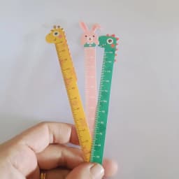 3PCS/Lot 1/12 Scale Miniature Dollhouse Mini Measuring Props Model for OB11 Doll House Decor Accessories Toys