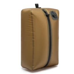 Automatic Vacuum Bag(Air Pump inside) Reusable Storage Bag Folding Outdoor Travel Compression Bag for Suitcases Backpack Luggage