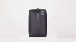 Automatic Vacuum Bag(Air Pump inside) Reusable Storage Bag Folding Outdoor Travel Compression Bag for Suitcases Backpack Luggage