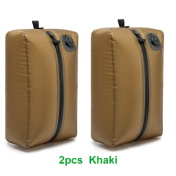 Automatic Vacuum Bag(Air Pump inside) Reusable Storage Bag Folding Outdoor Travel Compression Bag for Suitcases Backpack Luggage